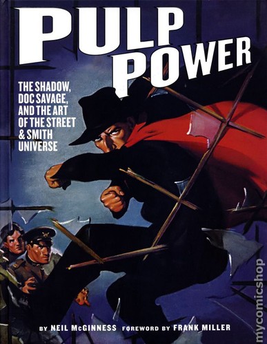 Pulp power shadow doc - shadow,,