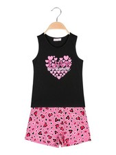 Luisa Chic Completo corto da