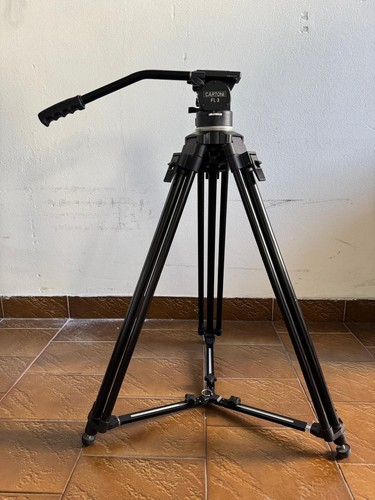 Cavalletto professionale - cavalletto, +