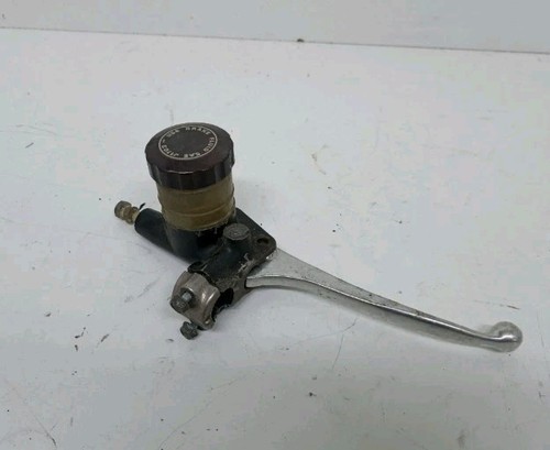 Pompa freno anteriore honda - freno,