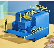 Sigillatrice Sacchetti