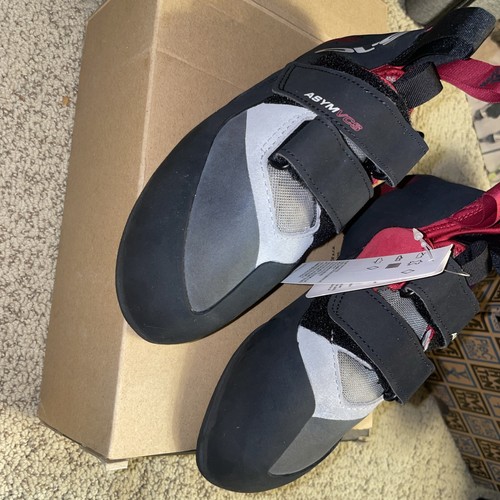 Scarpe arrampicata donna - scarpe,