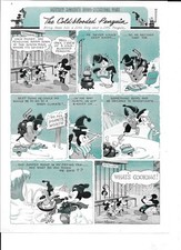 1943  Mickey Mouse The