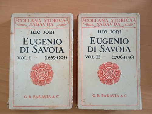 Eugenio savoia due - di, savoia,