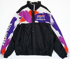 Giacca vintage anni 90 Honda