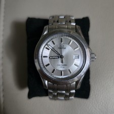 Omega Seamaster 120m Ref