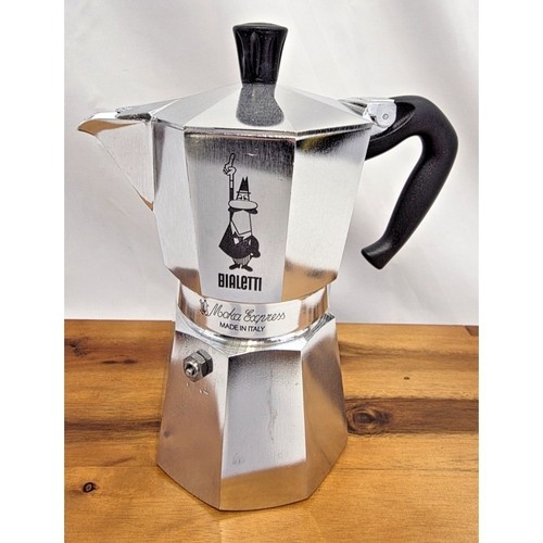 Bialetti moka express - bialetti,