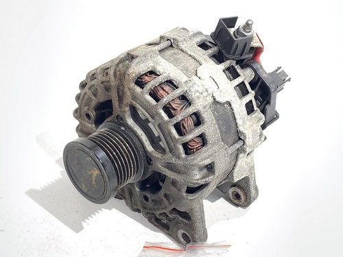 Alternatore renault captur - alternatore,