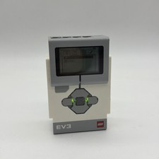 Lego ev3 mattoncini - ev3,