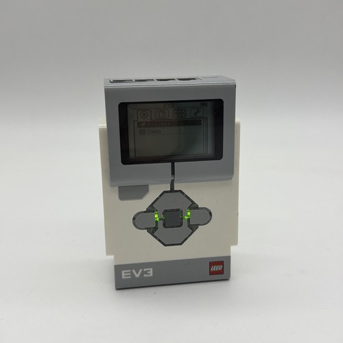 Lego ev3 mattoncini - ev3,