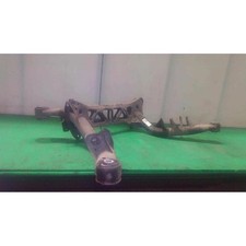 ponte posteriore per AUDI A4 (07 11