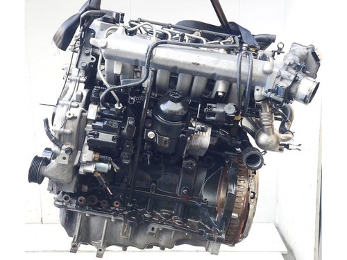 D4fc motore imp - motore, kia