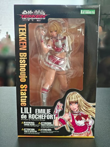 Statua bishoujo kotobukiya - statua,