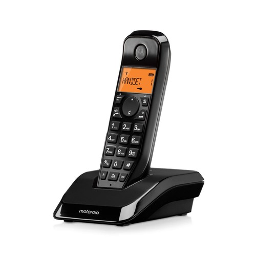 Motorola voice telefono - -,