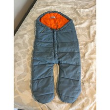 Bean baby bag - bean,