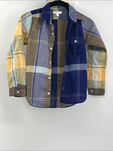 Camicia burberry ragazzo - burberry, a
