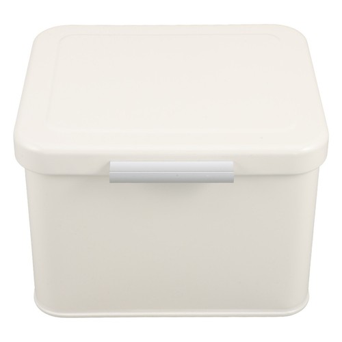 Contenitore portapane ferro - portapane,