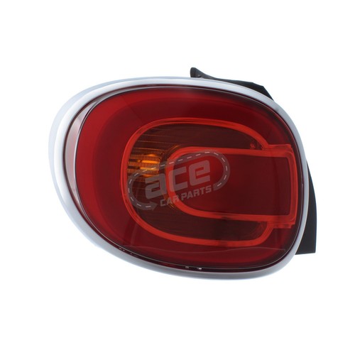 Compatibile con fiat 500l - fiat,
