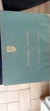 Cinque acqueforti bruno - acqueforti,