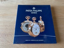 Libro libro marca Patek Philippe - orologi svizzeri francesi 1993 2a...