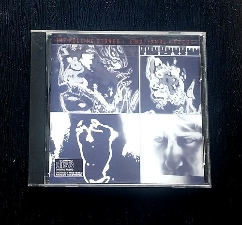 The rolling stones - the,