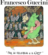 Vinile francesco guccini - guccini, fra