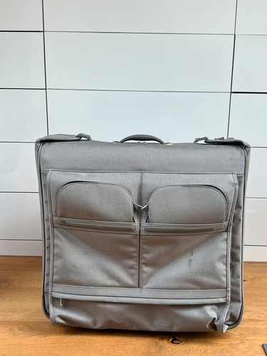 Tumi trolley valigia - tumi, da