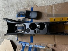 tunnel centrale 500x con freno