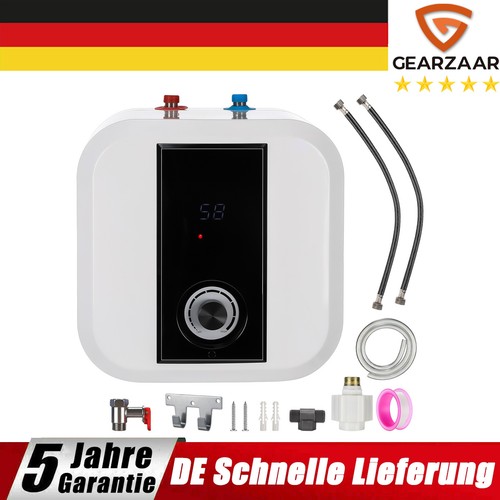 Scaldabagno 30l 1500w unità - 1500w,