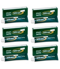 6pz VIFREX Dopo Barba Gelee