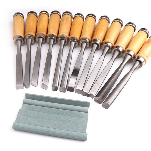 Kit pezzi scalpelli - pezzi,