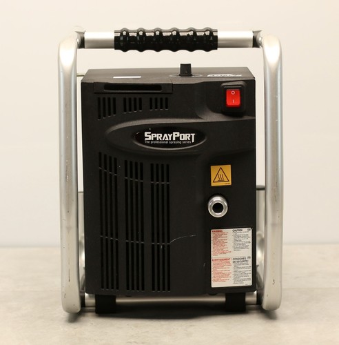 Earlex sprayport hv7005 - earlex,