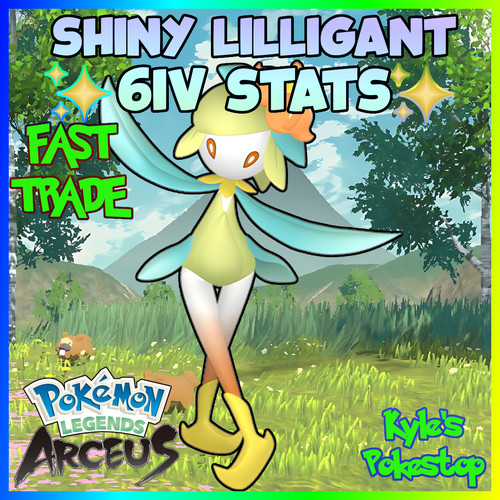 6iv shiny valori - 6iv, 🌟shiny🌟