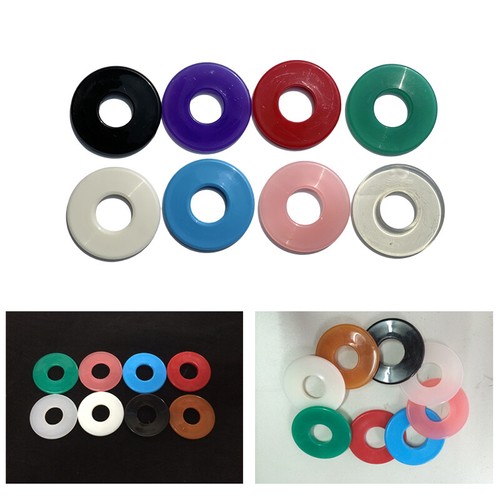Tsuba plastica per shinai - per,