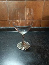 Calice Da Vino Con Base in