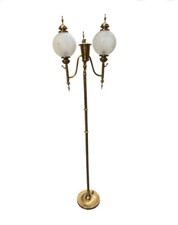 midcentury floor lamp Stilnovo  Fontanarte Modernariato Italy