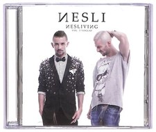 EBOND Nesli - Nesliving Vol.3