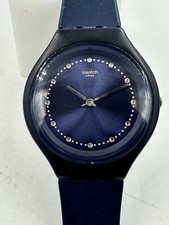 Swatch watch Skin Skinsparks