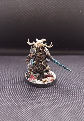 Warhammer age sigmar khorne - warhammer,
