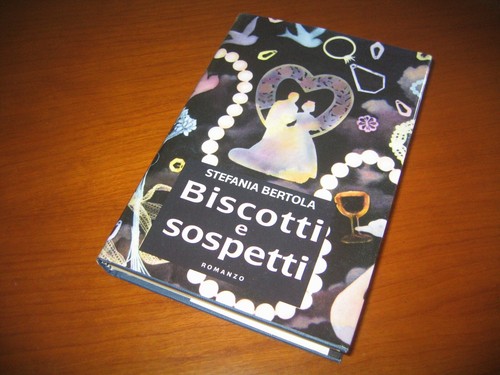 Biscotti sospetti stefania - e,