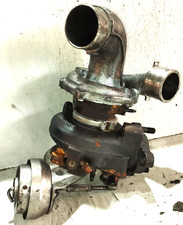 17201-26020 TURBINA TOYOTA RAV4 2.2 D4D 136CV. 2009 RICAMBI USATI
