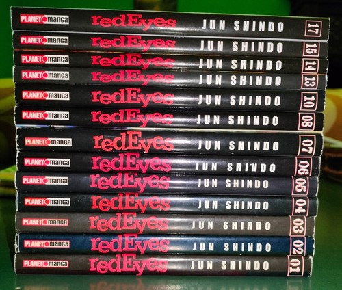 Lotto red eyes - lotto,