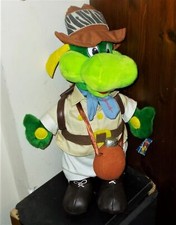 Pupazzo GARDALAND PREZZEMOLO