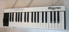 iRig Keys Pro controller