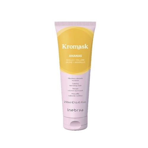 Inebrya kromask maschera - kromask,