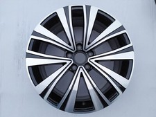 1x 3G8601025F cerchio in lega