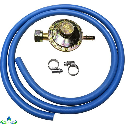 Regolatore gas bassa - gas,
