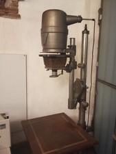 Ingranditore Lupo 13x18 Doppio Condensatore Componon 210 No Durst No Iff No Mpp