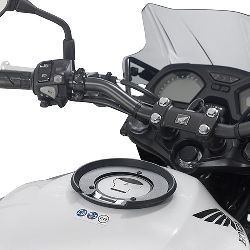 Givi attacco flangia specifica - attacco,