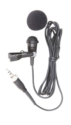 Microfono lavalier lapel - microfono,